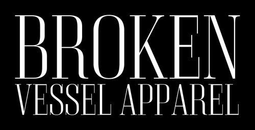 Broken Vessel Apparel